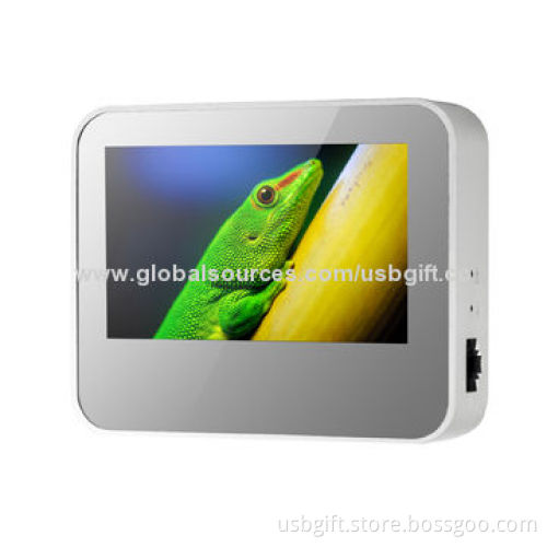 2014 Promotional Built-in Router Power Banks